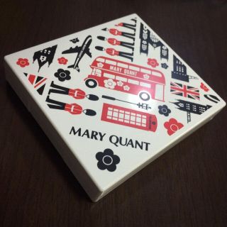 マリークワント(MARY QUANT)のMARYQUANT❁﻿ の口紅です！(口紅)