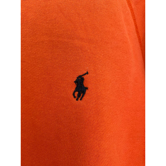 POLO RALPH LAUREN(ポロラルフローレン)の※ち様専用※ラルフローレン スウェット トレーナー メンズのトップス(スウェット)の商品写真