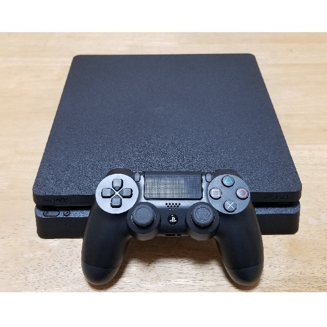 SONY PlayStation4 本体 CUH-2200AB01