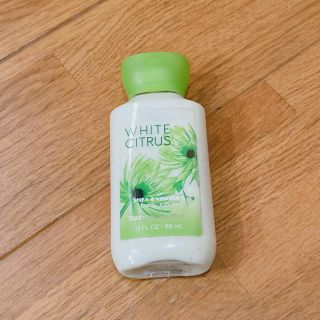 バスアンドボディーワークス(Bath & Body Works)のBath & Body works ボディローション(ボディクリーム)