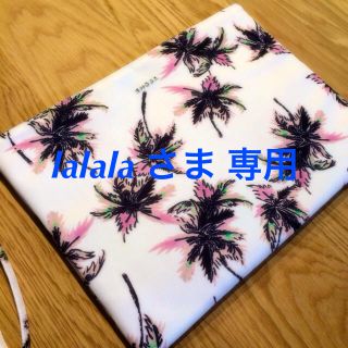 エモダ(EMODA)のlalalaさま専用♡EMODA(クラッチバッグ)