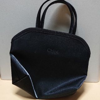 クロエ(Chloe)のChloe ミニポーチ鞄(ポーチ)