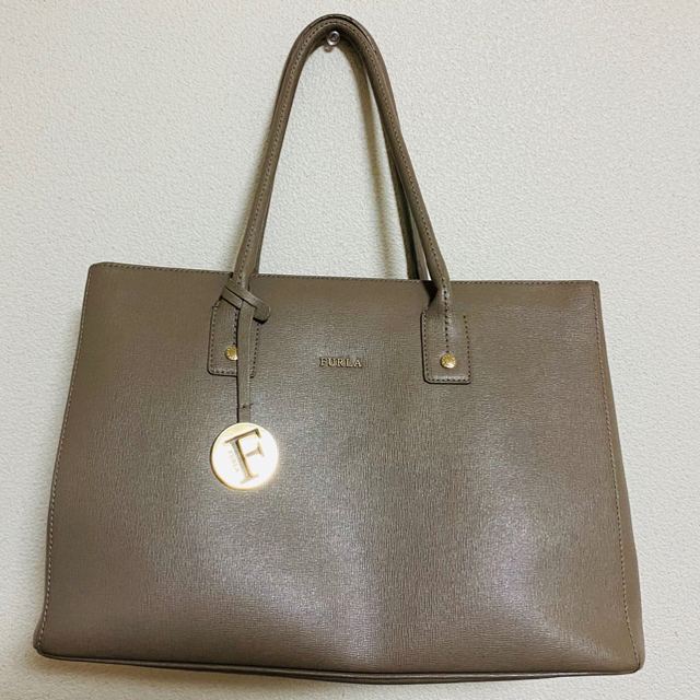 値下げしました＊FURLA フルラ  リンダ ミニ ハンドバッグ