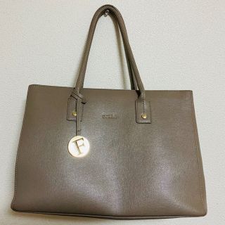 フルラ(Furla)のFURLA フルラ　リンダ　ハンドバッグ(ハンドバッグ)