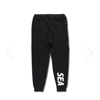 EVERLAST - WIND AND SEA × EVERLAST エバーラスト パンツの