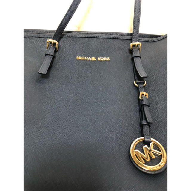 Michael Kors(マイケルコース)の静様専用 レディースのバッグ(トートバッグ)の商品写真