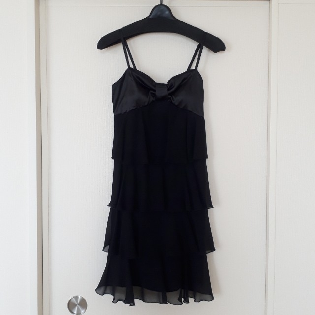 salire(サリア)のsalire レディースのフォーマル/ドレス(ミディアムドレス)の商品写真