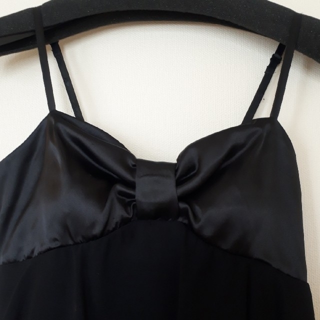 salire(サリア)のsalire レディースのフォーマル/ドレス(ミディアムドレス)の商品写真