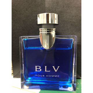ブルガリ(BVLGARI)のブルガリ　香水(香水(男性用))
