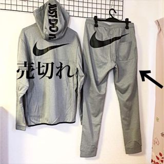 エフシーアールビー(F.C.R.B.)のFCRB×NIKE Bristol スエットパンツ XL 美品(その他)