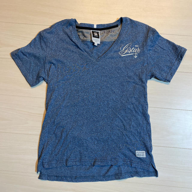 G-STAR RAW(ジースター)のG-STAR RAW   Tシャツ ★送料込 メンズのトップス(Tシャツ/カットソー(半袖/袖なし))の商品写真