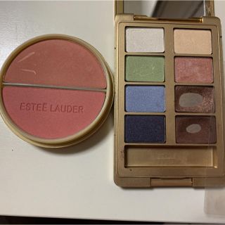 エスティローダー(Estee Lauder)のエスティーローダー　 テンダーブラッシュ　チーク　　(チーク)