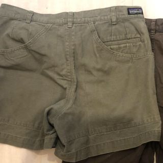 パタゴニア(patagonia)のPatagonia ハーフパンツ ショートパンツ(ショートパンツ)