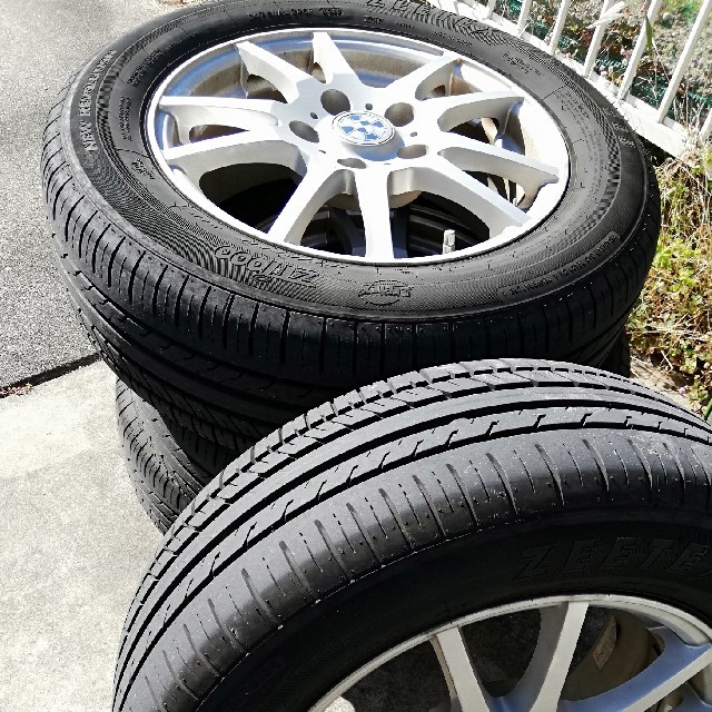 195/65r15