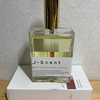 JｰScent 香水 マツリカ(ユニセックス)