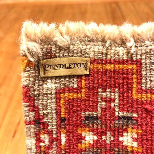 PENDLETON(ペンドルトン)のペンドルトン　コースター スポーツ/アウトドアのアウトドア(その他)の商品写真