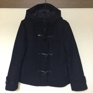 レイカズン(RayCassin)のダッフルコート(ダッフルコート)