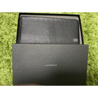 ポーター(PORTER)のポーター　長財布(長財布)