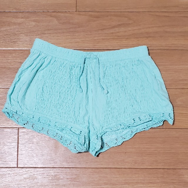 ZARA(ザラ)のZALA ショートパンツ  キッズ/ベビー/マタニティのキッズ服女の子用(90cm~)(パンツ/スパッツ)の商品写真