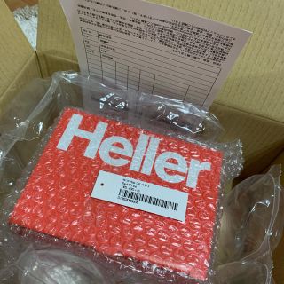 シュプリーム(Supreme)のsupreme heller mugs (グラス/カップ)