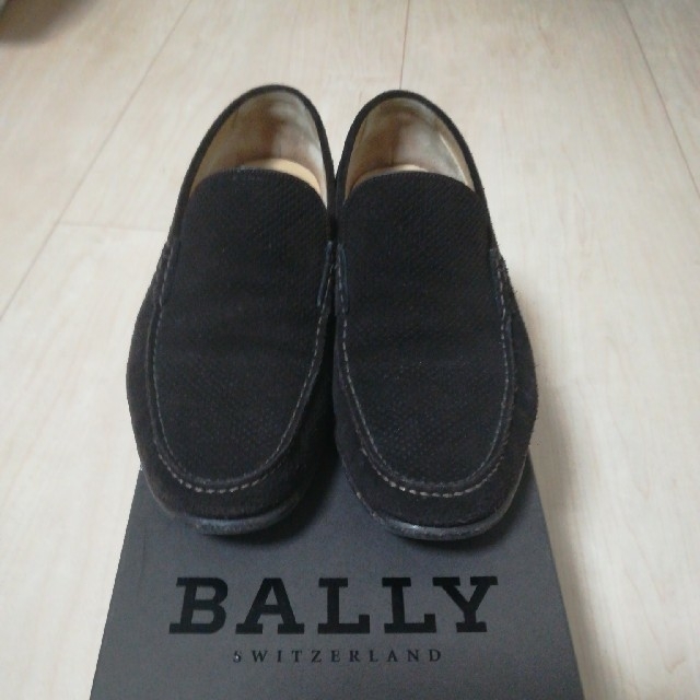 Bally(バリー)のBALLYローファー メンズの靴/シューズ(ドレス/ビジネス)の商品写真