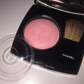 シャネル(CHANEL)のCHANEL シャネル チーク 44(チーク)