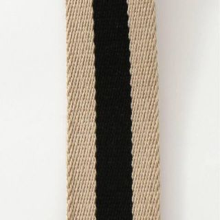 アパルトモンドゥーズィエムクラス(L'Appartement DEUXIEME CLASSE)のL'Appartement Border Belt ナチュラルA 新品(その他)