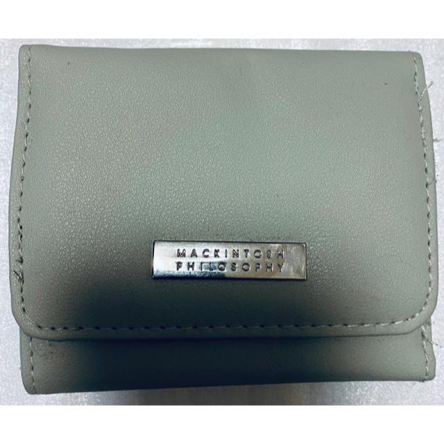 ミニ財布Spring付録 レディースのファッション小物(財布)の商品写真