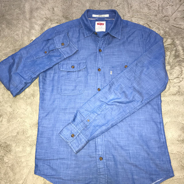 Levi's(リーバイス)のリーバイス メンズのトップス(シャツ)の商品写真