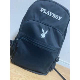 プレイボーイ(PLAYBOY)のプレイボーイ　リュック(リュック/バックパック)