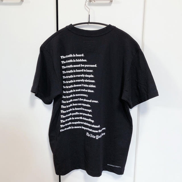 sacai(サカイ)のsacai メンズTシャツ18ss  メンズのトップス(Tシャツ/カットソー(半袖/袖なし))の商品写真