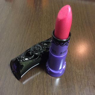 アナスイ(ANNA SUI)のANNA SUI <口紅>❤(口紅)