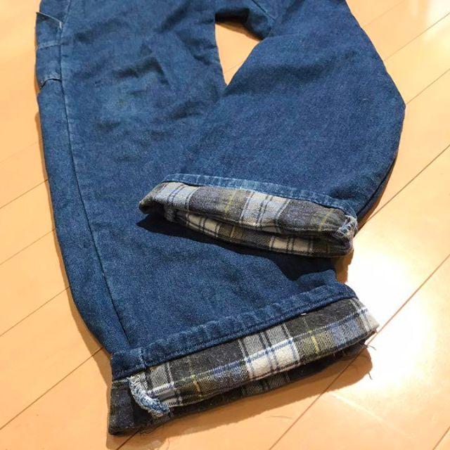 Dickies(ディッキーズ)の80s ヴィンテージ ディッキーズ dickies ペインターパンツ メンズのパンツ(ペインターパンツ)の商品写真