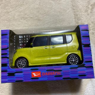 ダイハツ(ダイハツ)のタント(車外アクセサリ)