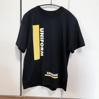 サカイ(sacai)のsacai 18ss UNIFORM Tシャツ(Tシャツ/カットソー(半袖/袖なし))