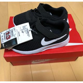 ナイキ(NIKE)の銀くん様専用★nikeタンジュン16cm(スニーカー)