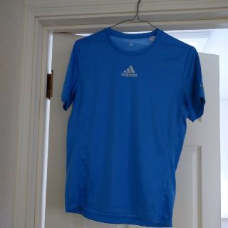 アディダス(adidas)のアディダス メンズ Tシャツ　トレーニングウェア(Tシャツ/カットソー(半袖/袖なし))