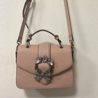 アルド(ALDO)のALDOショルダーバッグP(ショルダーバッグ)