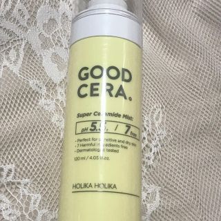 ホリカホリカ(Holika Holika)のGOOD CERA ミスト ホリカホリカ(化粧水/ローション)