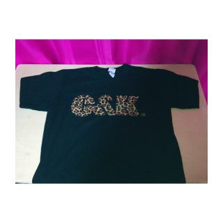 C&K Tシャツ(ミュージシャン)