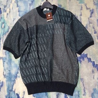 バルマン(BALMAIN)の未使用品 BALMAIN ニット バルマン ニット PIERRE BALMAIN(ニット/セーター)