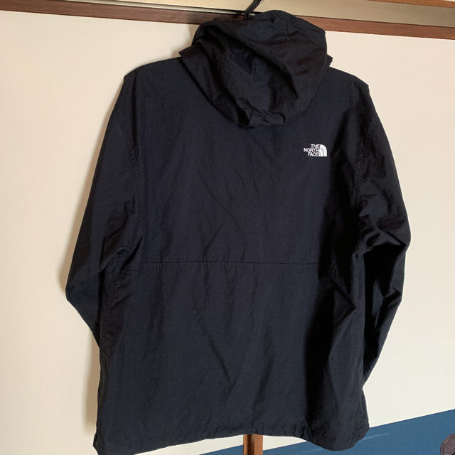 THE NORTH FACE(ザノースフェイス)のザ・ノースフェイス [THE NORTH FACE] コンパクトアノラック メンズのジャケット/アウター(マウンテンパーカー)の商品写真