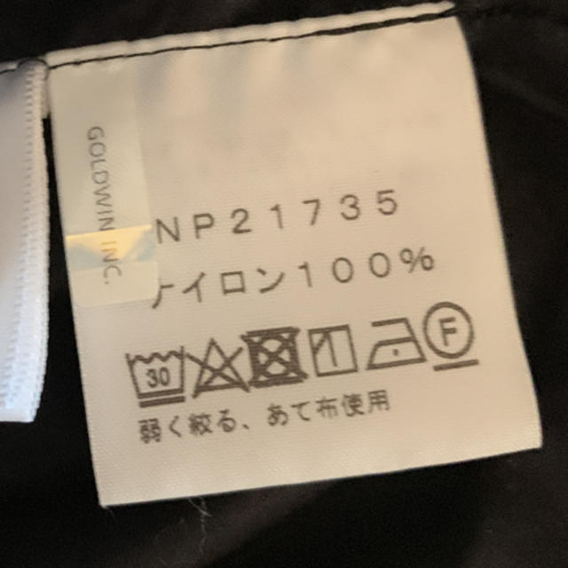 THE NORTH FACE(ザノースフェイス)のザ・ノースフェイス [THE NORTH FACE] コンパクトアノラック メンズのジャケット/アウター(マウンテンパーカー)の商品写真