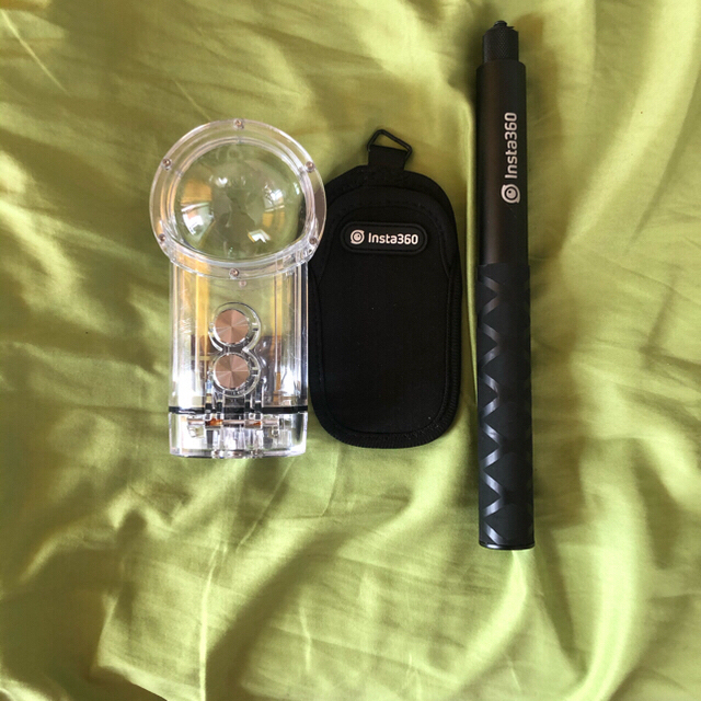 insta360 one X insta360 one X