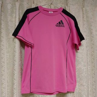 アディダス(adidas)のアディダス メンズTシャツ③ (Tシャツ/カットソー(半袖/袖なし))