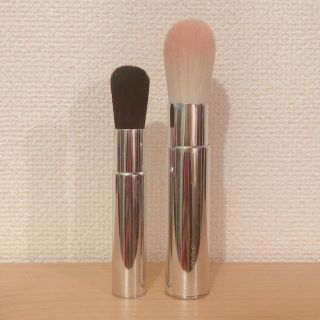 シュウウエムラ(shu uemura)のshu uemura  シュウウエムラ　ブラシ(ブラシ・チップ)