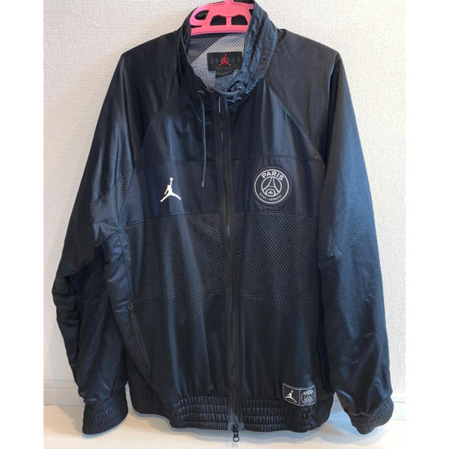 ジョーダン　PSG JACKET US Lサイズ