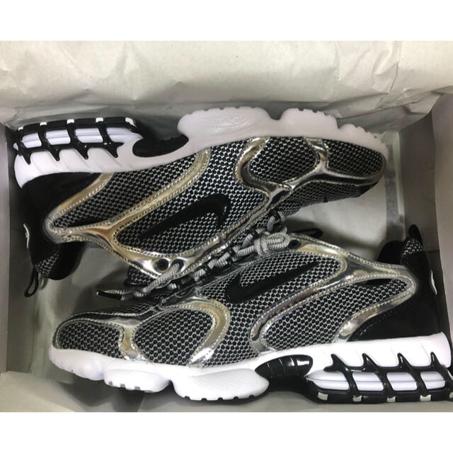 NIKE(ナイキ)のNIKE AIR ZOOM SPIRIDON CAGED 2 29cm UK10 メンズの靴/シューズ(スニーカー)の商品写真