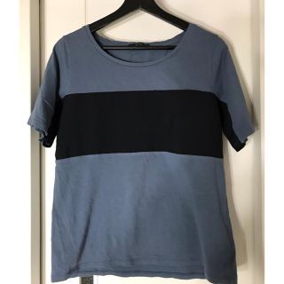 ニコアンド(niko and...)のニコアンド… Tシャツ　カットソー(Tシャツ(半袖/袖なし))