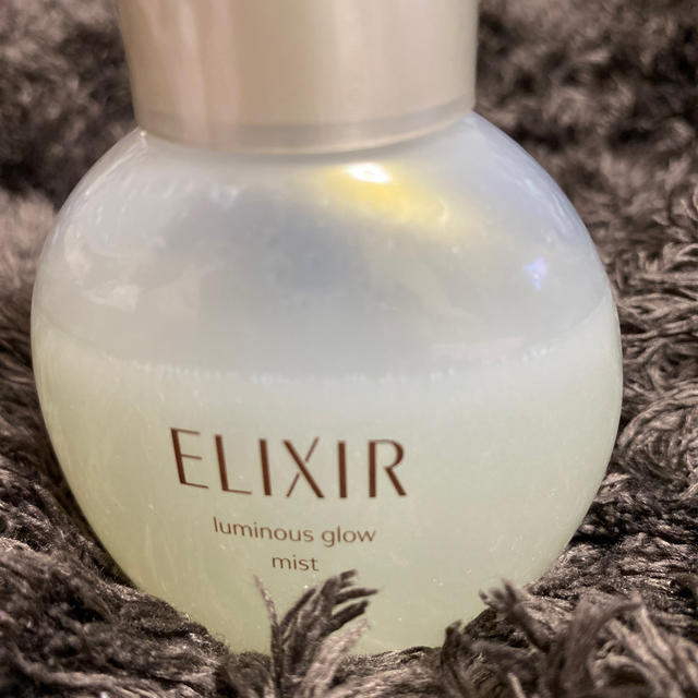 ELIXIR(エリクシール)のエリクシールつや玉 コスメ/美容のスキンケア/基礎化粧品(美容液)の商品写真
